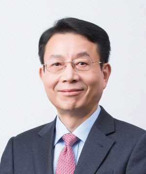 김대철 현대산업개발 사장. <HDC현대산업개발 제공>